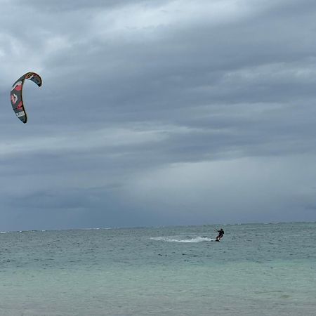 Ocean Paradise Beach Apartment Galu 外观 照片
