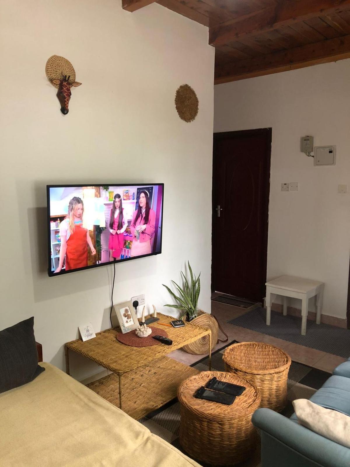 Ocean Paradise Beach Apartment Galu 外观 照片