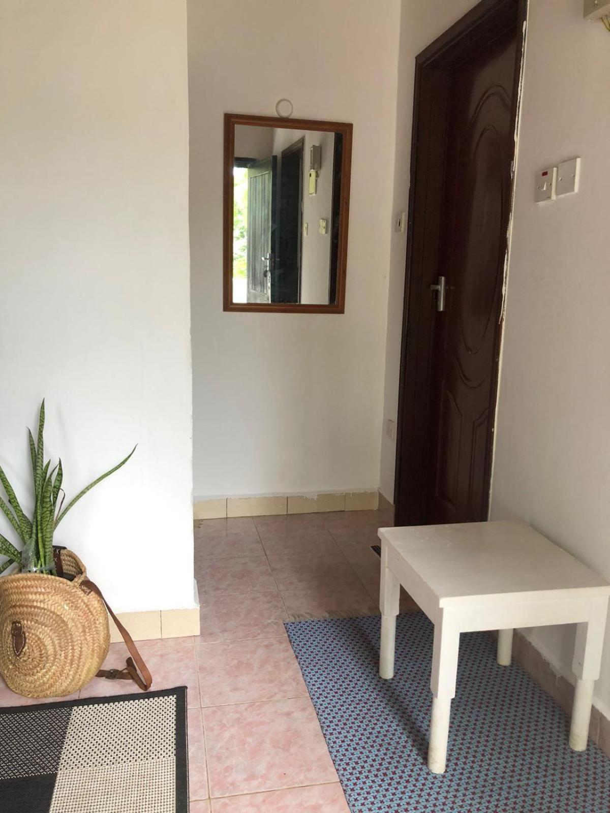 Ocean Paradise Beach Apartment Galu 外观 照片