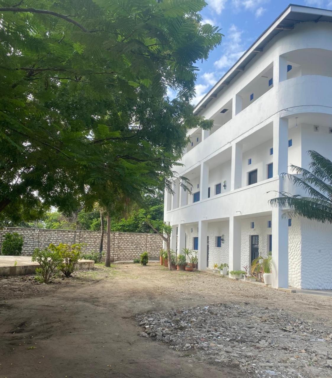 Ocean Paradise Beach Apartment Galu 外观 照片