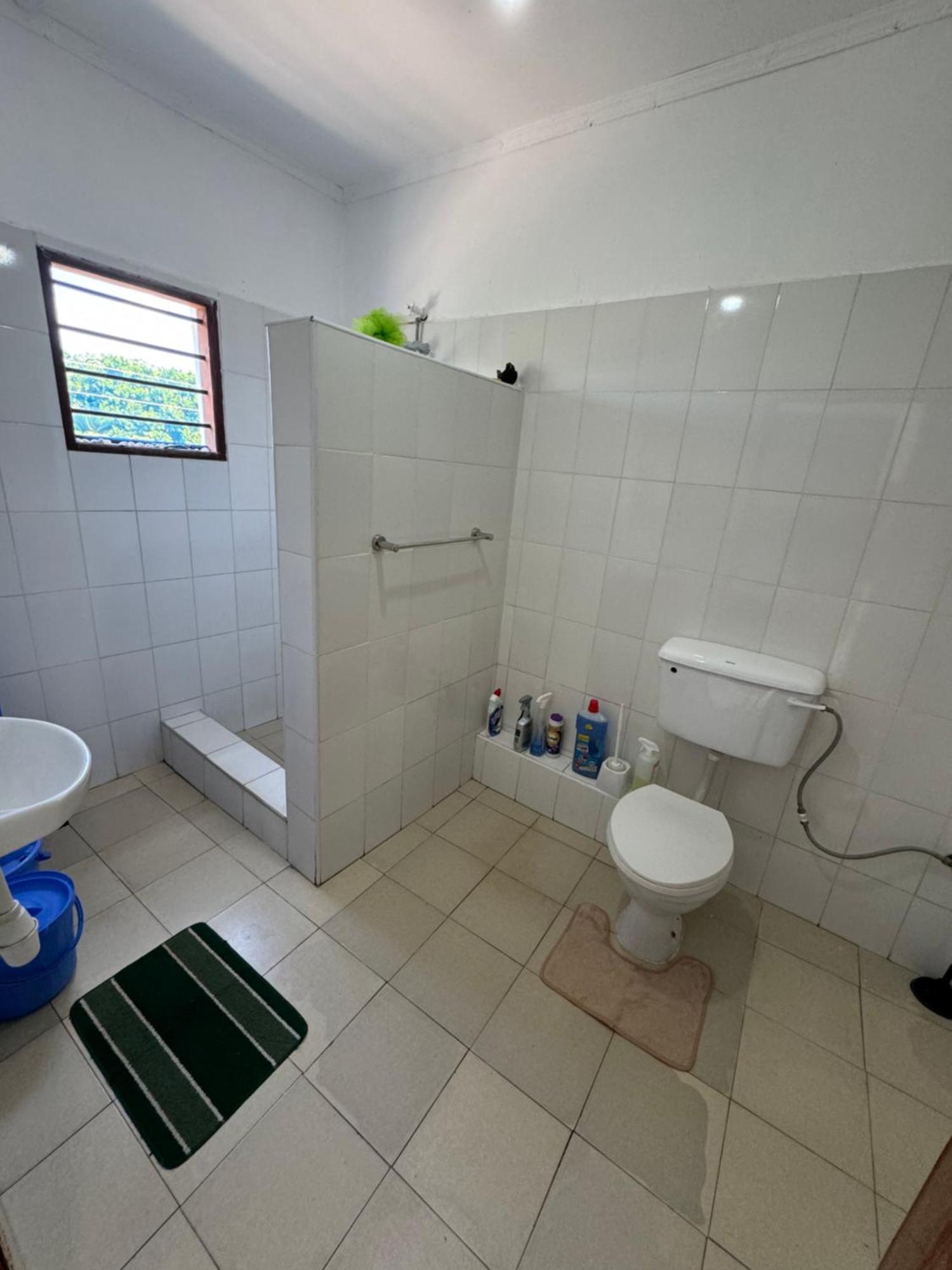 Ocean Paradise Beach Apartment Galu 外观 照片